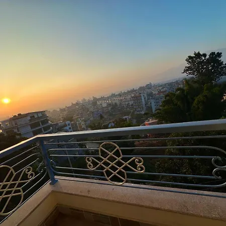 Dorje Homestay Kathmandu Exterior photo