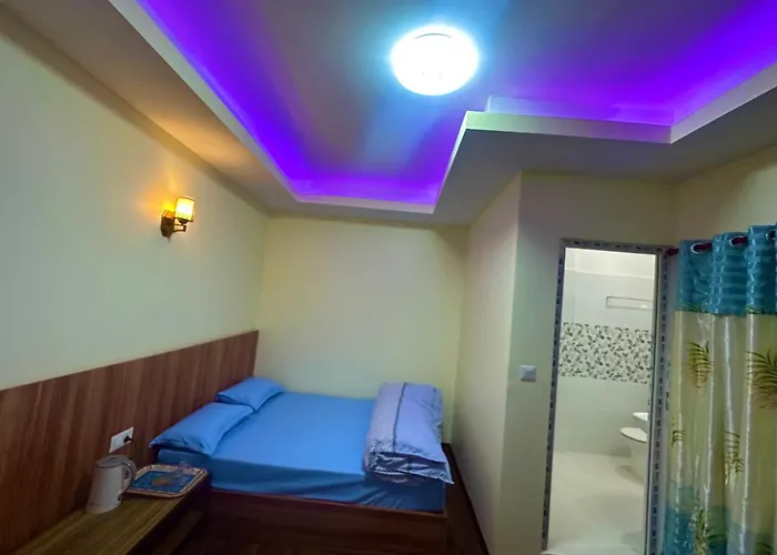 Dorje Homestay
